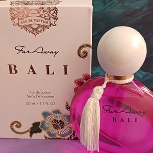 AVON Far Away Bali (Never used)